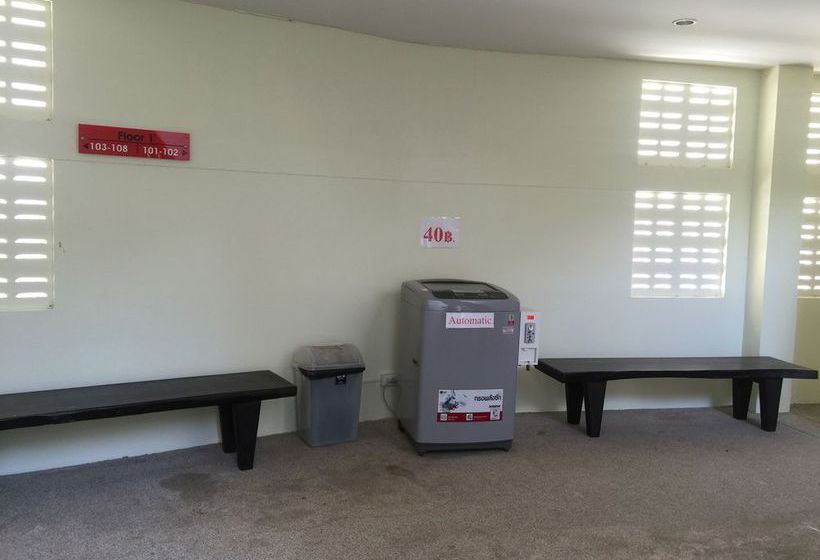 Hotel Krabi Cozy Place 20