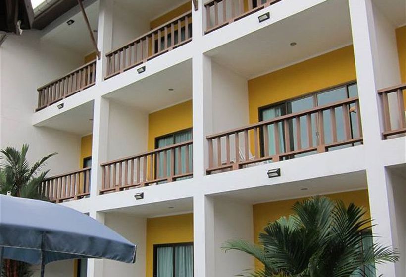 Hotel Krabi Cozy Place 3