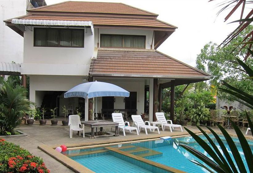Hotel Krabi Cozy Place 4