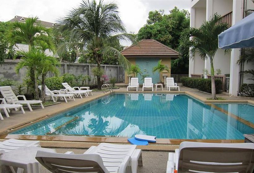 Hotel Krabi Cozy Place 5