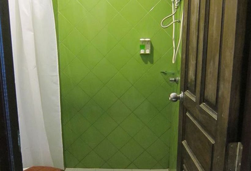 Hotel Krabi Cozy Place 6