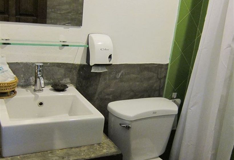 Hotel Krabi Cozy Place 7