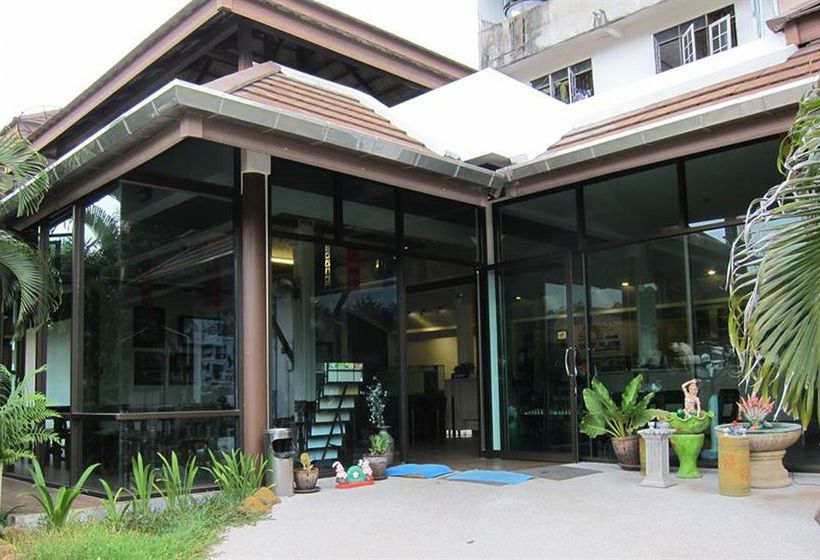 Hotel Krabi Cozy Place 8