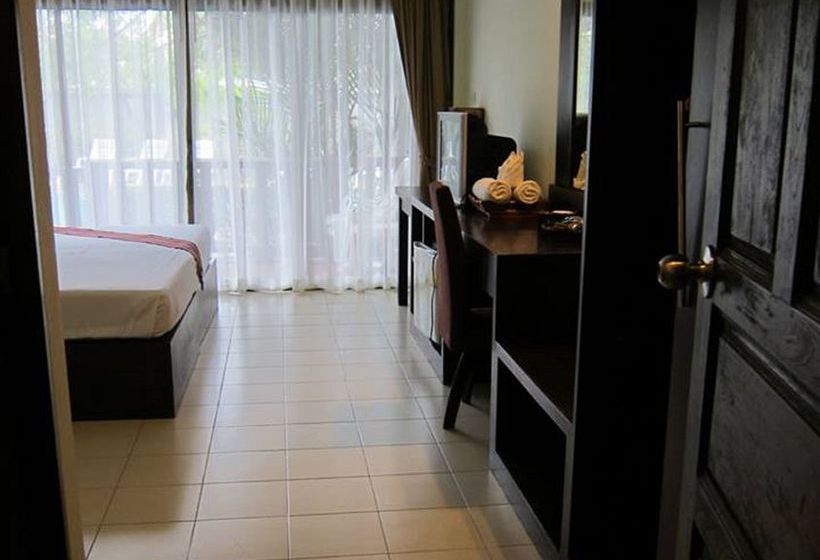 Hotel Krabi Cozy Place 9