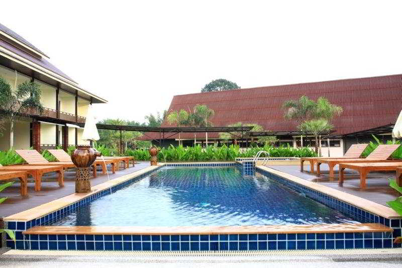 Aura Relaxing & Spa Hotel 2