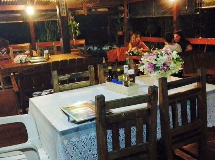 Pan Beach Bungalows 17