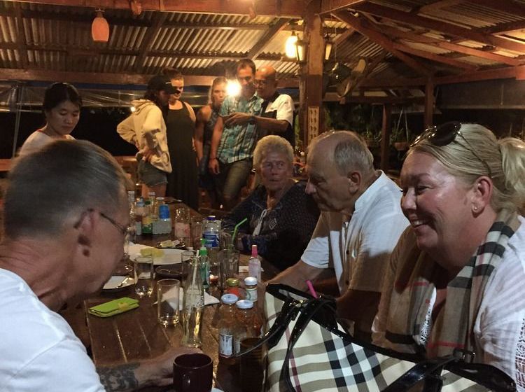 Pan Beach Bungalows 18