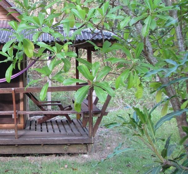 Pan Beach Bungalows 2