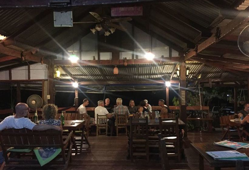 Pan Beach Bungalows 20