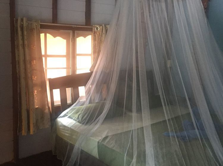 Pan Beach Bungalows 3