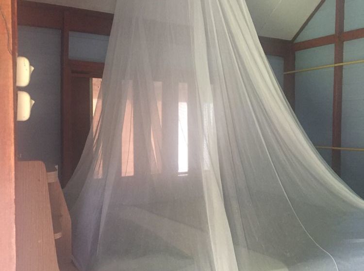 Pan Beach Bungalows 4