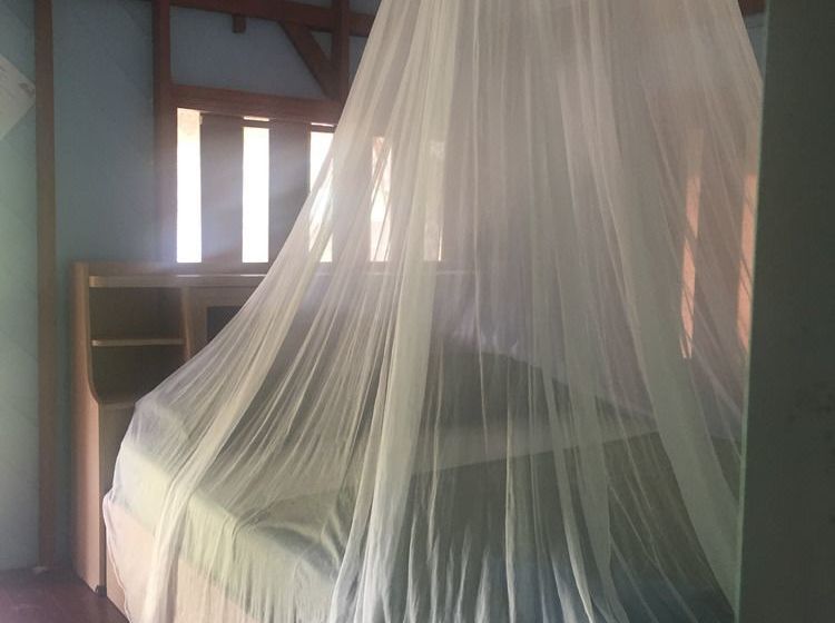 Pan Beach Bungalows 5