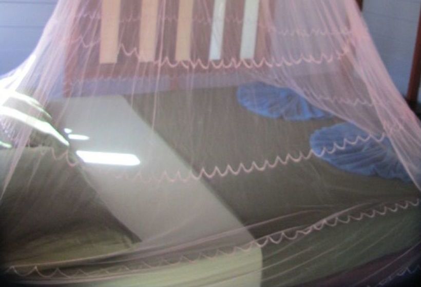 Pan Beach Bungalows 8