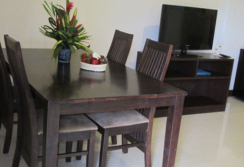 Krabi Aquamarine Resort & Spa 1