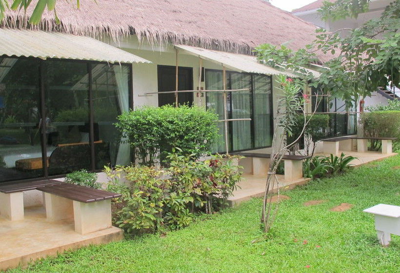 Krabi Aquamarine Resort & Spa 10