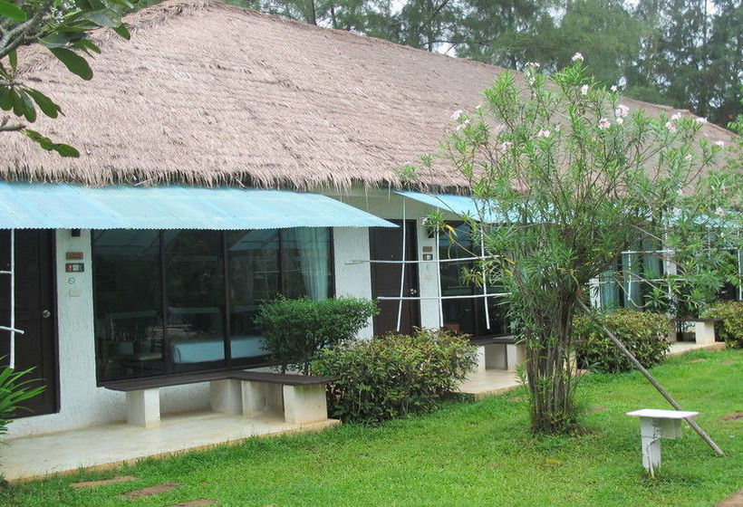 Krabi Aquamarine Resort & Spa 11