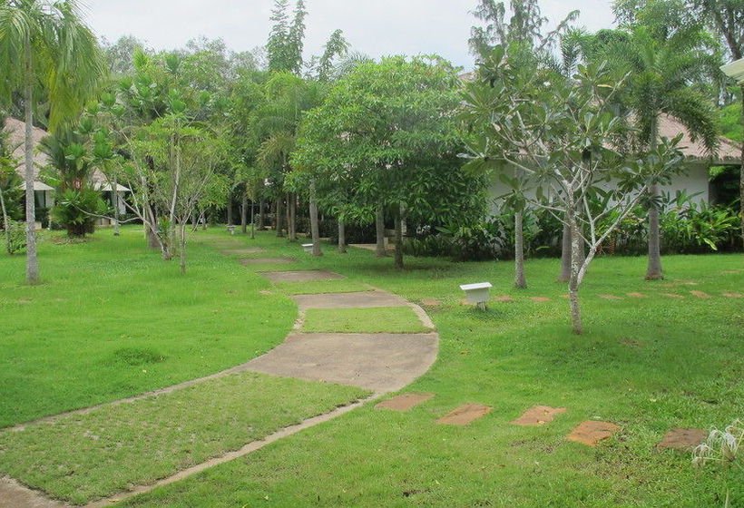 Krabi Aquamarine Resort & Spa 12