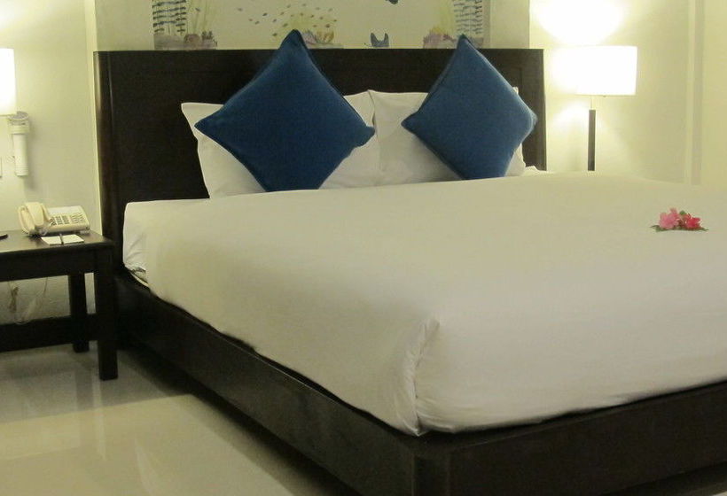 Krabi Aquamarine Resort & Spa 14