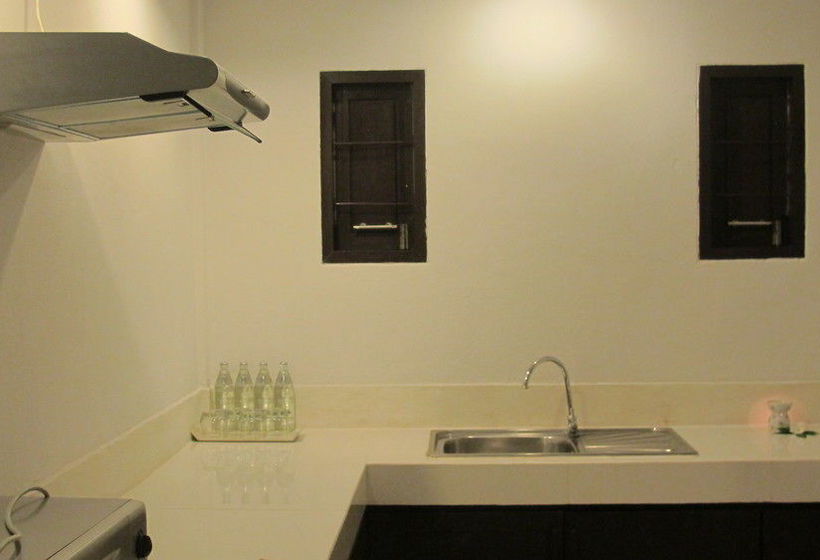 Krabi Aquamarine Resort & Spa 15