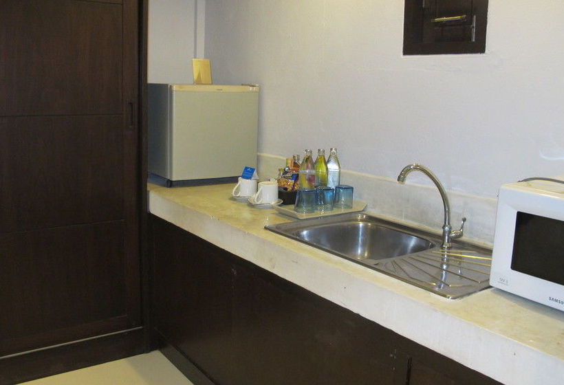 Krabi Aquamarine Resort & Spa 16