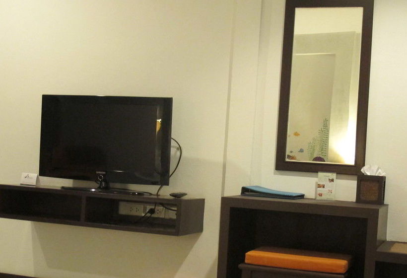 Krabi Aquamarine Resort & Spa 19