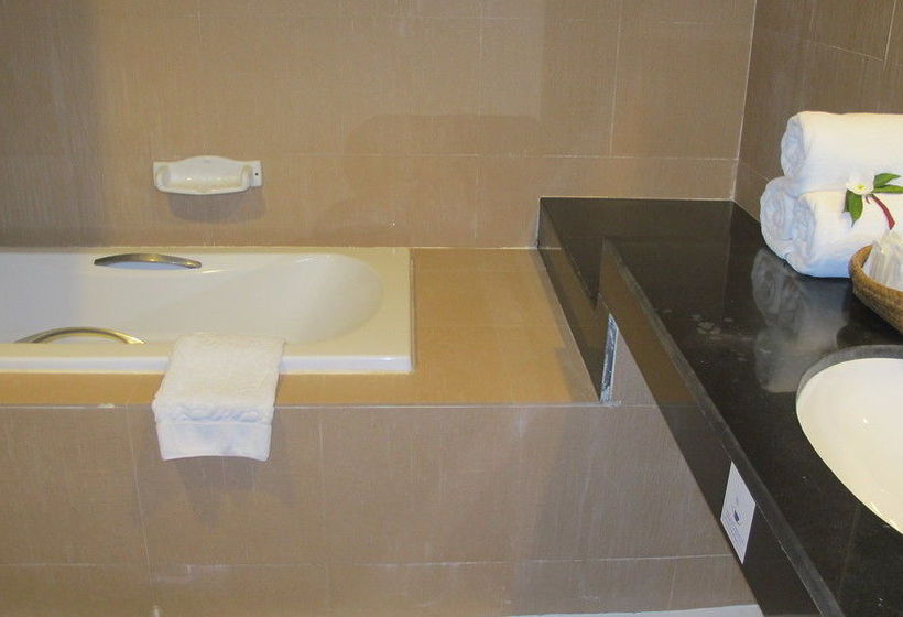 Krabi Aquamarine Resort & Spa 2