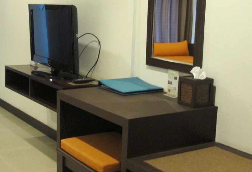 Krabi Aquamarine Resort & Spa 20