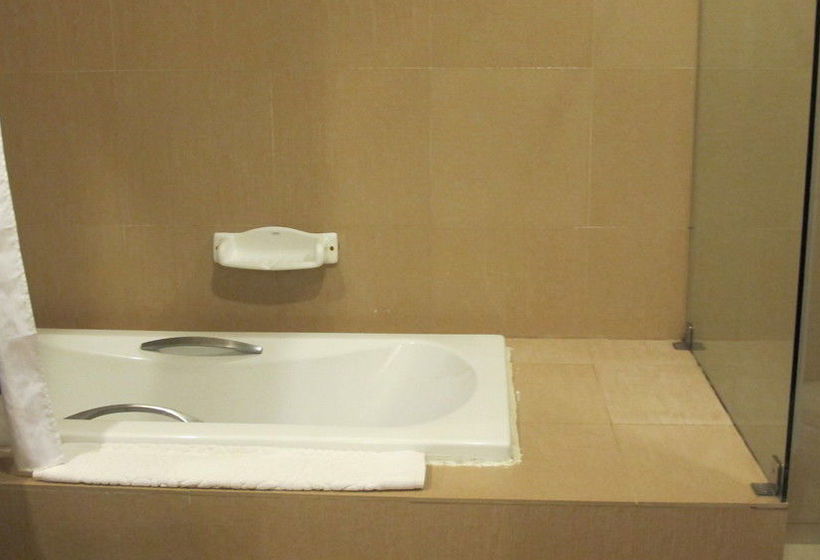 Krabi Aquamarine Resort & Spa 4