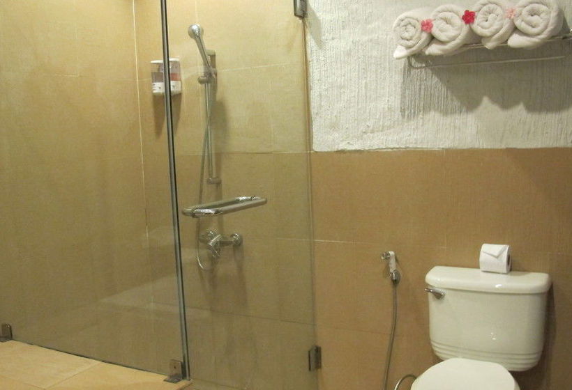 Krabi Aquamarine Resort & Spa 5