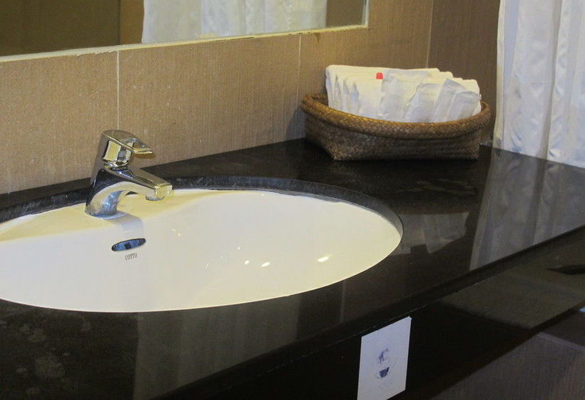 Krabi Aquamarine Resort & Spa 6