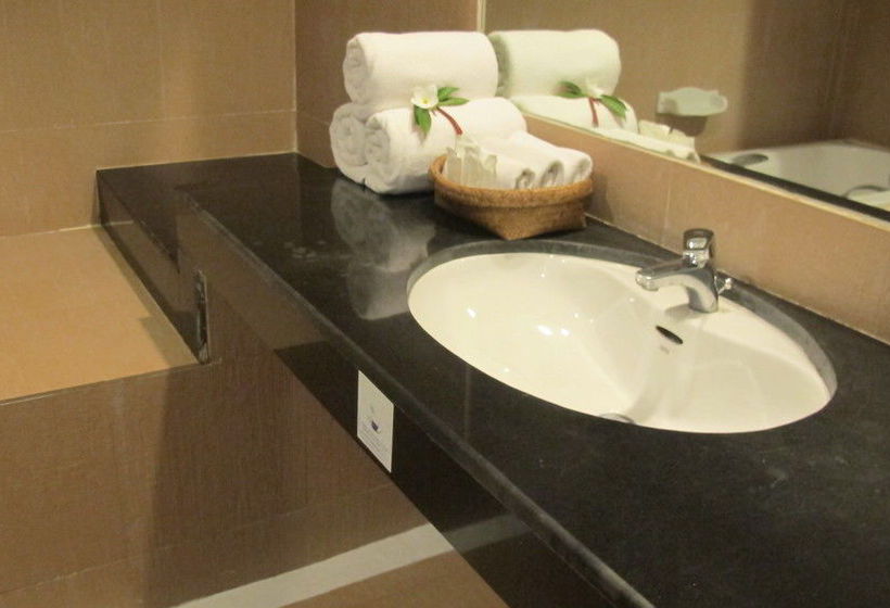 Krabi Aquamarine Resort & Spa 7