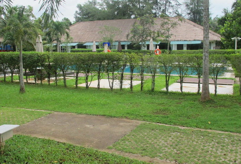 Krabi Aquamarine Resort & Spa 8