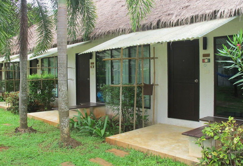 Krabi Aquamarine Resort & Spa 9