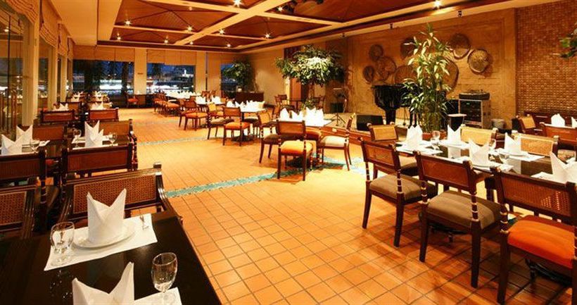 Grand Riverside Hotel Phitsanulok 12