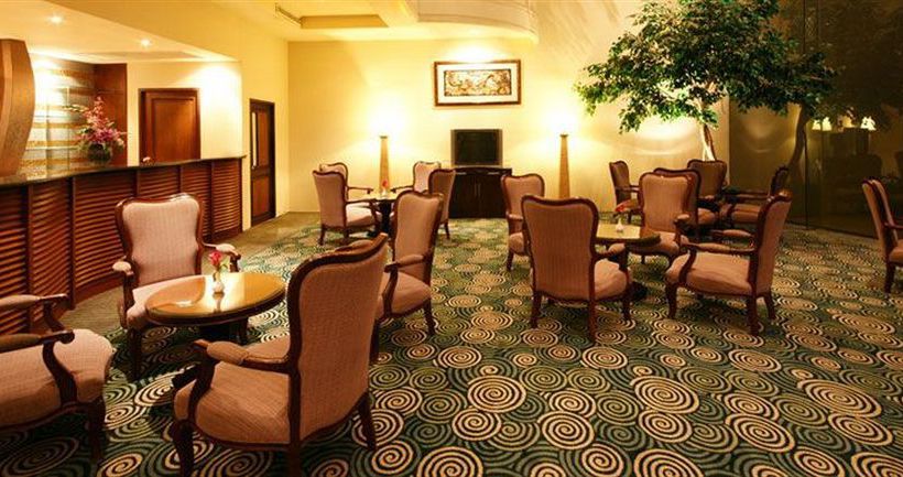 Grand Riverside Hotel Phitsanulok 3