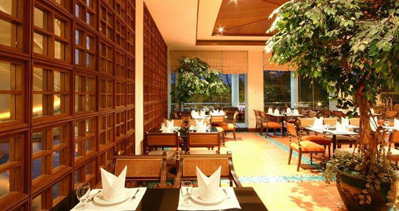 Grand Riverside Hotel Phitsanulok 4