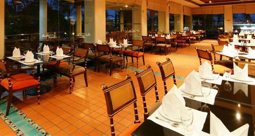 Grand Riverside Hotel Phitsanulok 6