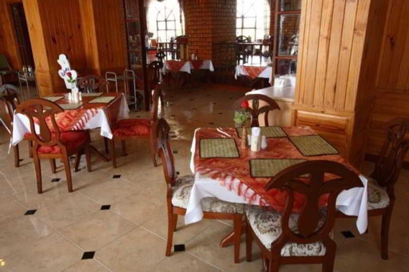 Hermitage Hotel & Resort Nakhon Ratchasima