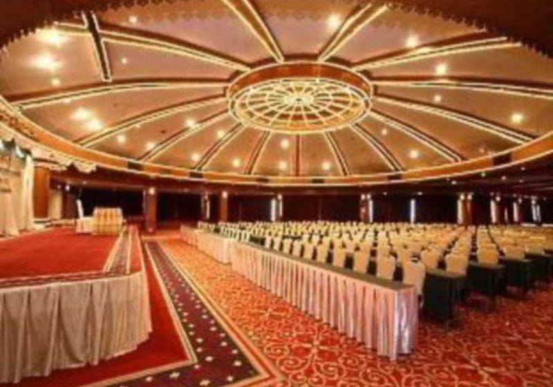 Hermitage Hotel & Resort 1