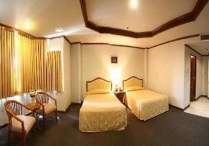 Hermitage Hotel & Resort 11