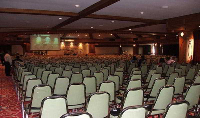 Hermitage Hotel & Resort 4