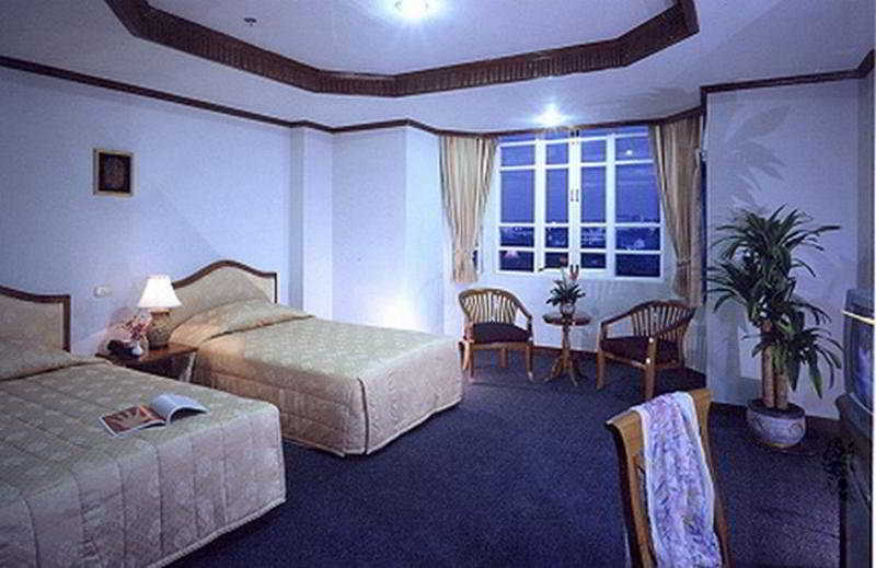 Hermitage Hotel & Resort 6