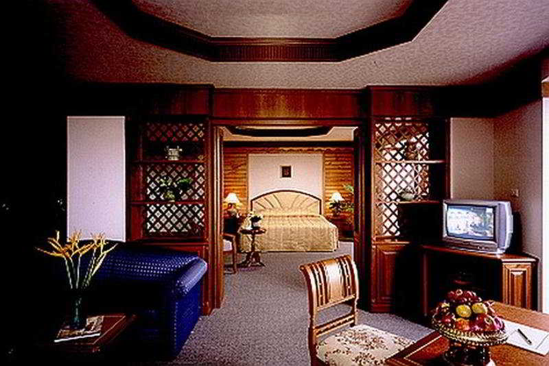 Hermitage Hotel & Resort 7