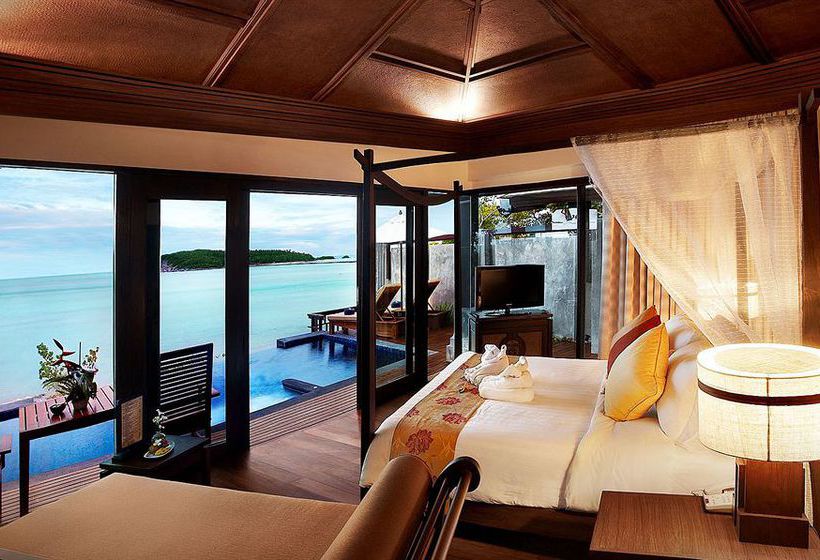 Nora Buri Resort & Spa Chaweng Beach