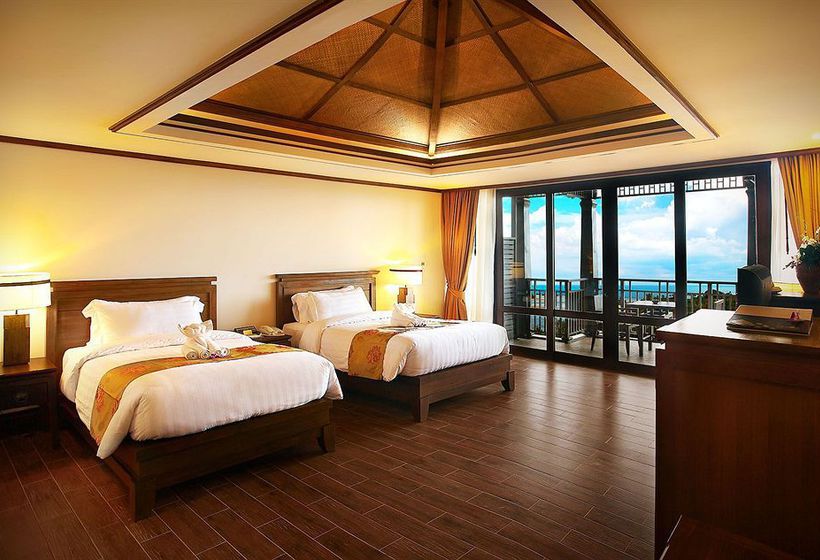 Nora Buri Resort & Spa 1