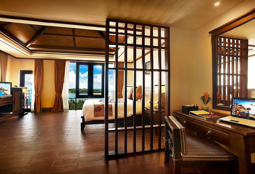 Nora Buri Resort & Spa 2