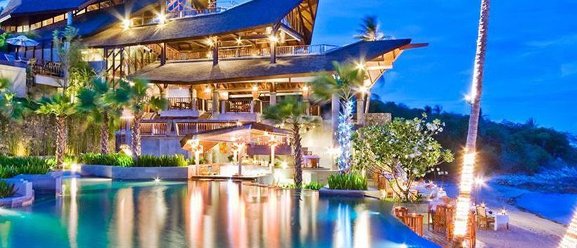 Nora Buri Resort & Spa 3