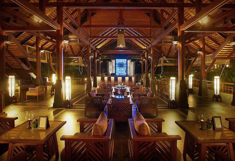 Nora Buri Resort & Spa 4