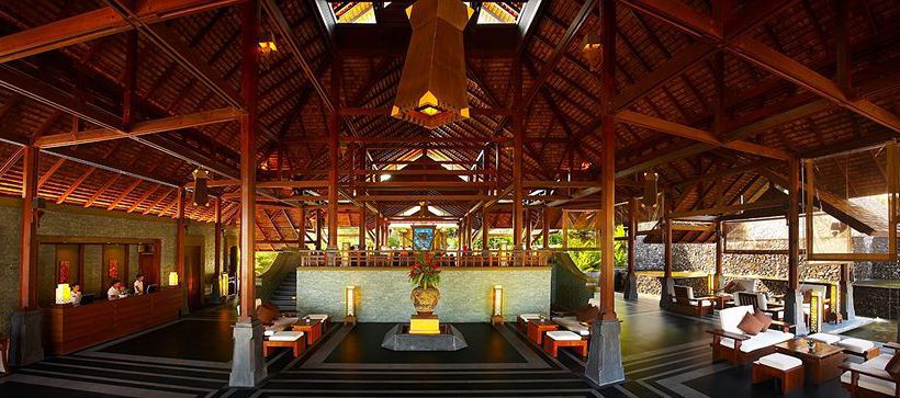 Nora Buri Resort & Spa 5