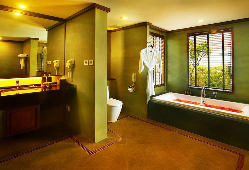 Nora Buri Resort & Spa 6